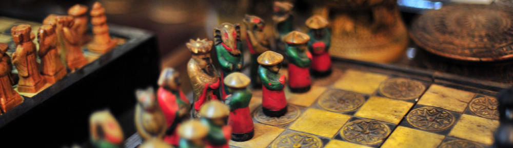 M. Nur Ridha Tarigan, SE, MSi